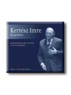 Kertész Imre - Kertész Imre: Hangoskönyv (2 CD)