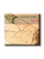 Esterházy Péter - Egy nő (3 CD) - hangoskönyv