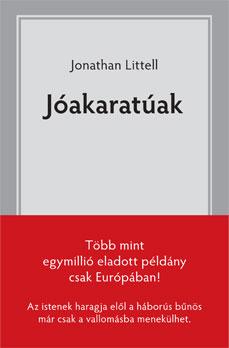 Jonathan Littell - Jóakaratúak