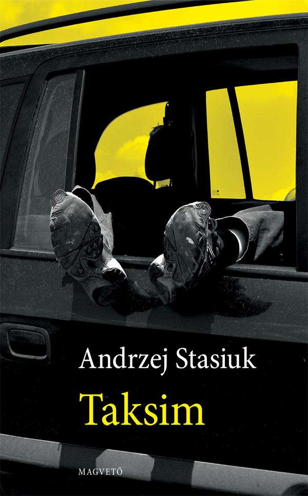 Stasiuk, Andrzej - Taksim
