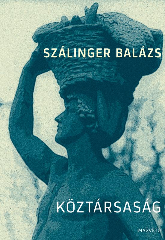 Szálinger Balázs - Köztársaság