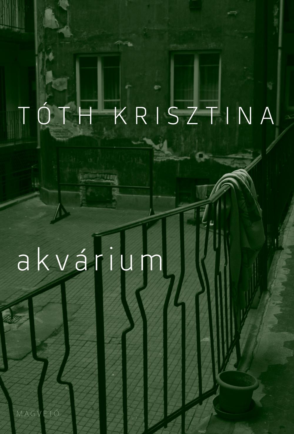 Tóth Krisztina - Akvárium
