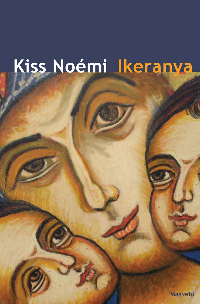 Kiss Noémi - Ikeranya - az első év
