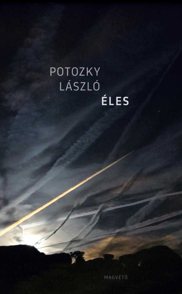 Potozky László - Éles