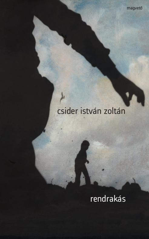 Csider István Zoltán - Rendrakás