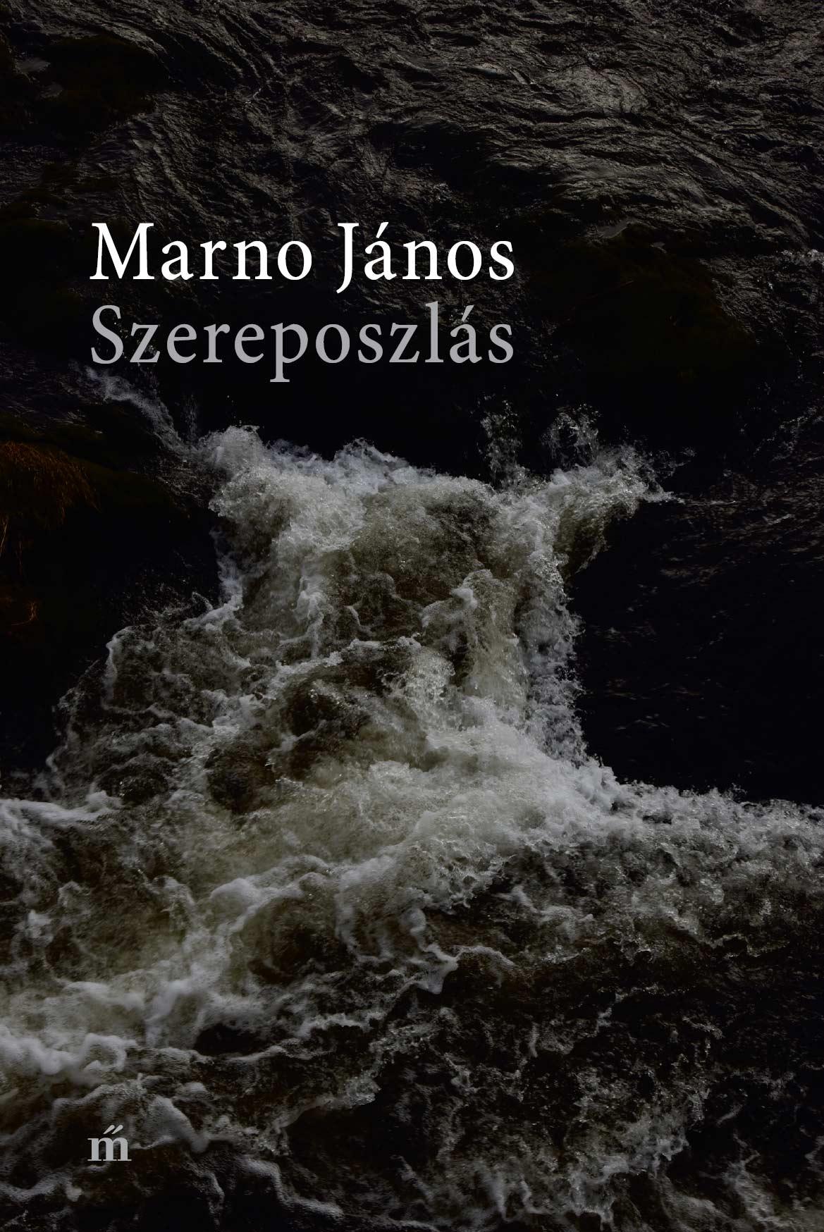 Marno János - Szereposzlás - ÜKH 2018