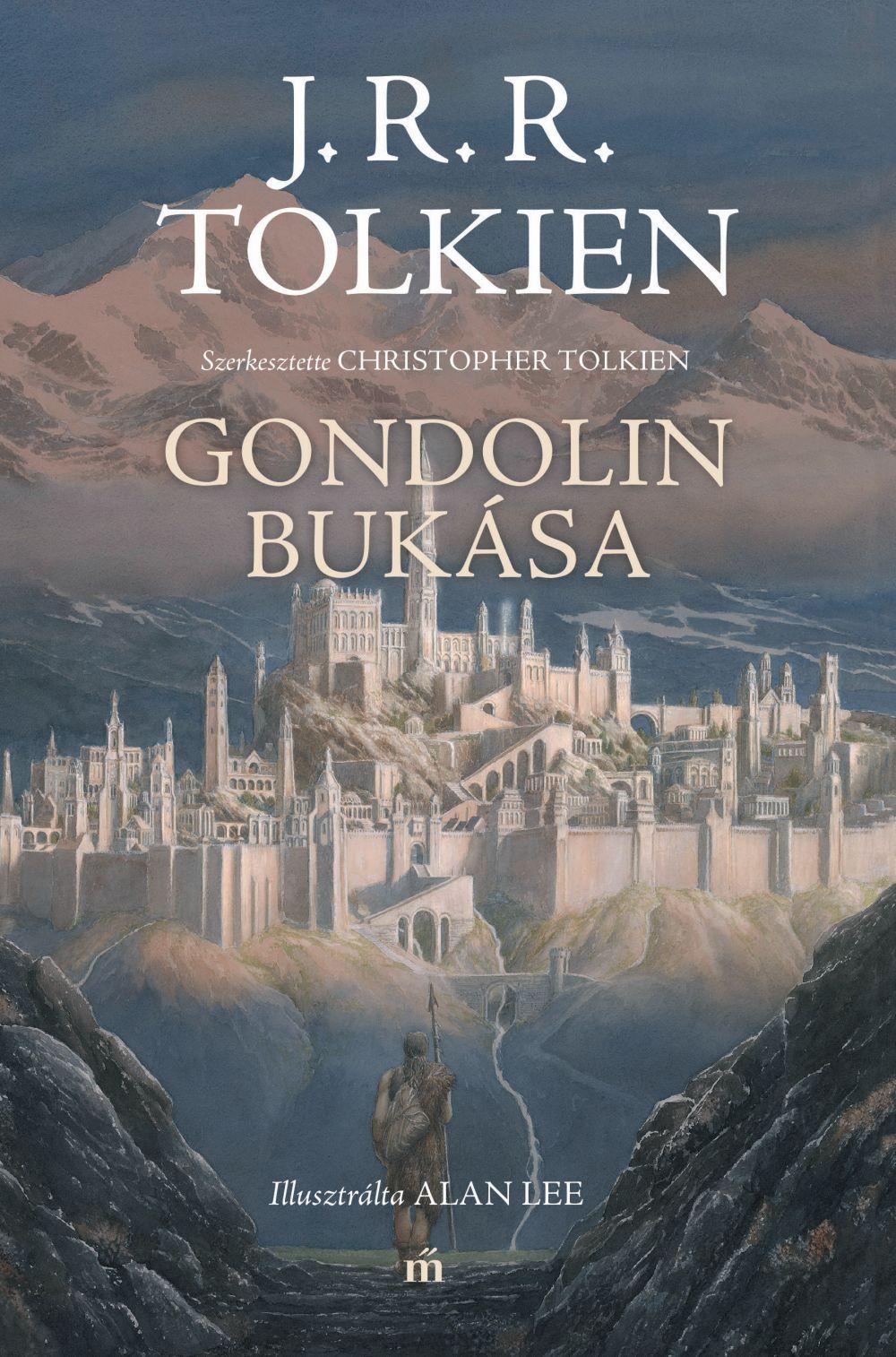 J. R. R. Tolkien - Gondolin bukása