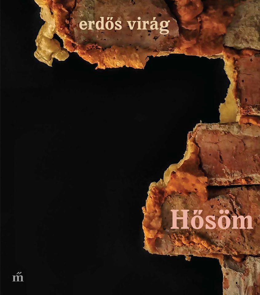 Erdős Virág - Hősöm