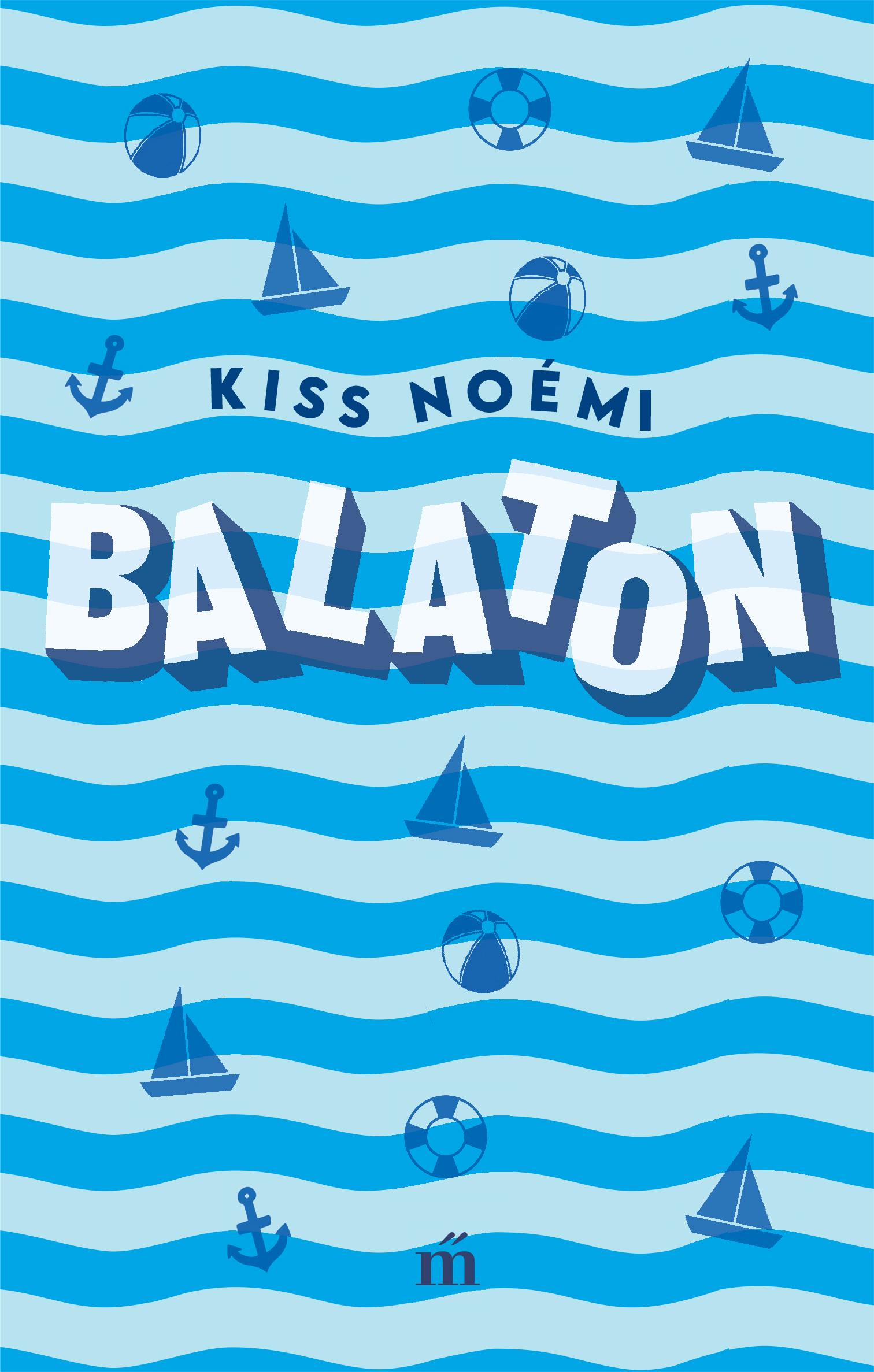 Kiss Noémi - Balaton