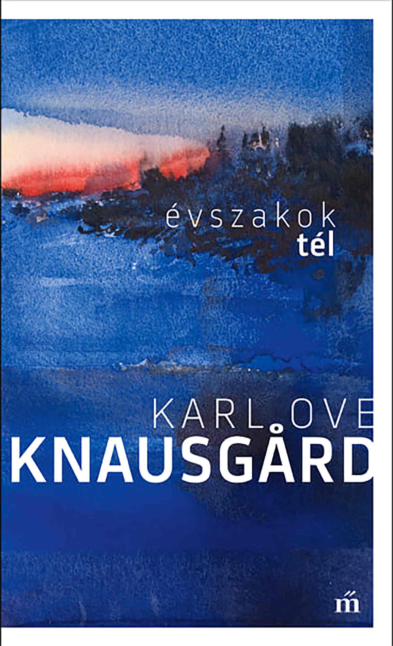 Karl Ove Knausgard - Tél