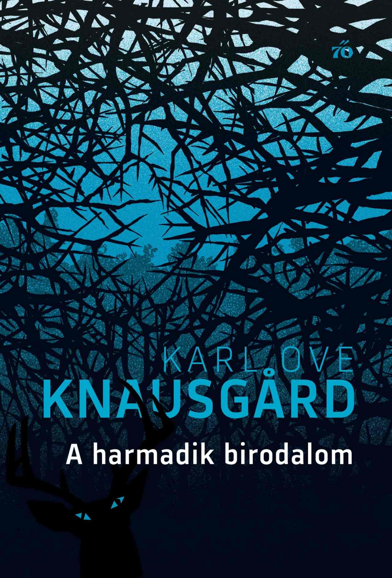 Knausgard, Karl Ove - A harmadik birodalom