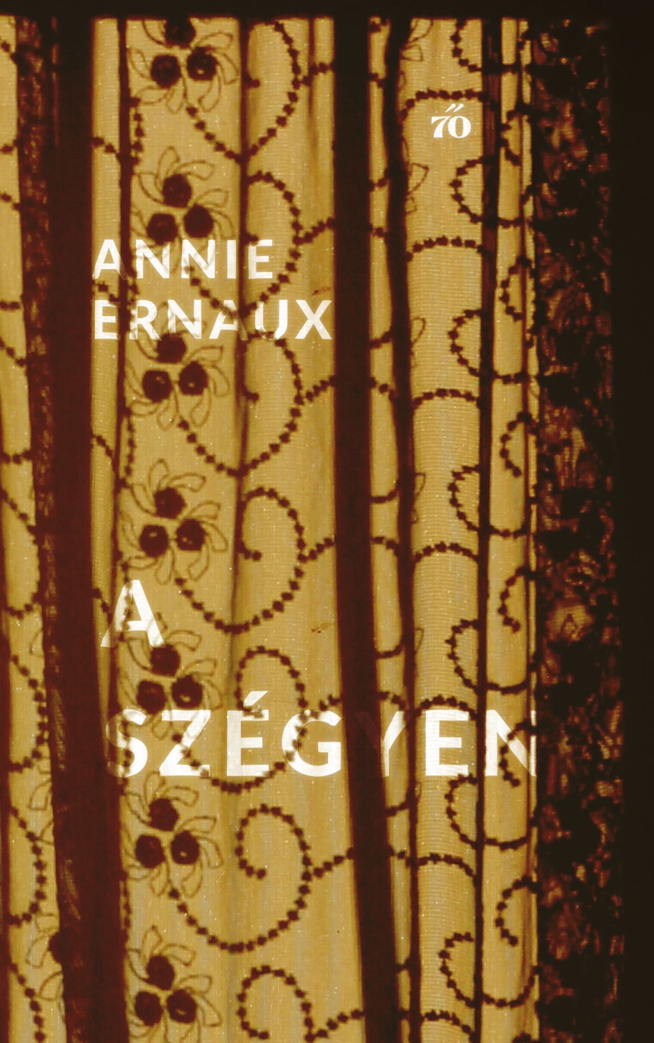 Ernaux, Annie - A szégyen