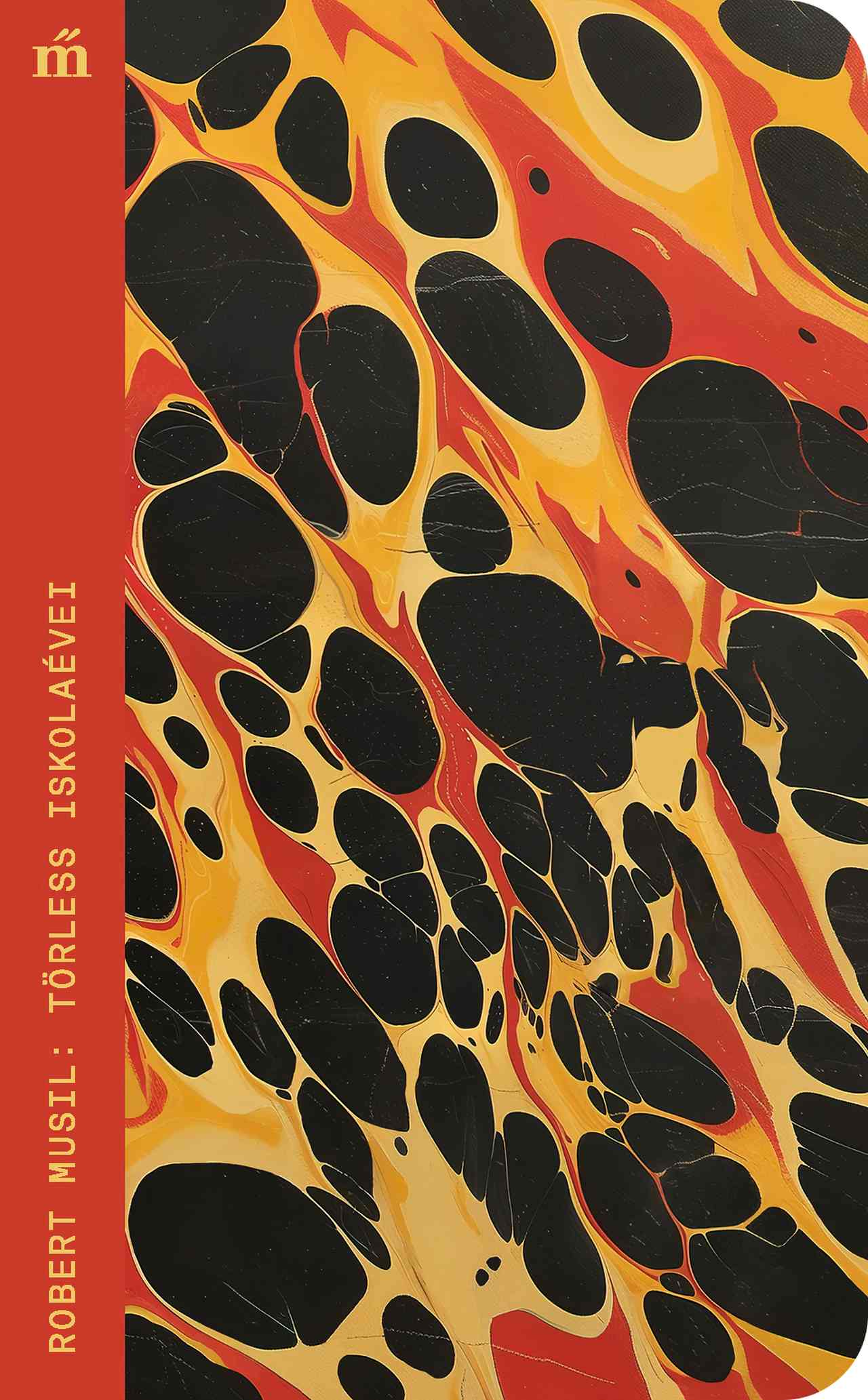 Musil, Robert - Törless iskolaévei