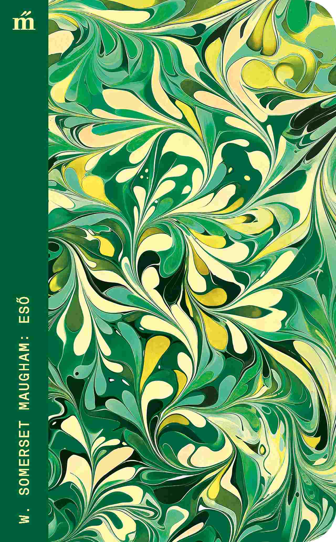 Maugham, W. Somerset - Eső