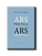 Poszler György - Ars poetica - ars teoretica