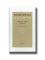 Shakespeare - Shakespeare drámák II.