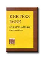 Kertész Imre - Sorstalanság - Filmforgatókönyv